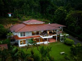 ama Stays & Trails Arcadia, Coorg, luxury hotel in Madikeri