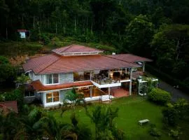 ama Stays & Trails Arcadia, Coorg