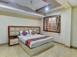Fabhotel Chennai Palace - Nr Chennai Beach Railway Station