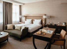 Townhouse Dresden, hotel boutique em Dresden