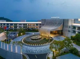 Sheraton Beihai Resort