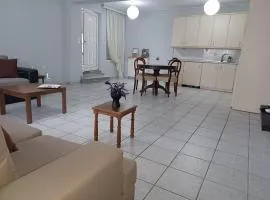 Άνετο Διαμέρισμα