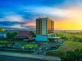 Hotel Metland Smara Kertajati