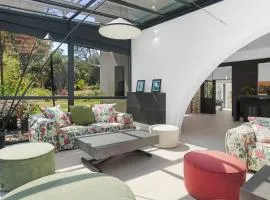 Villa Nandina