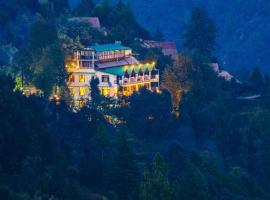 goSTOPS Mukteshwar, hostel in Mukteshwar