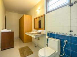 Citrus County, Hoshiarpur, amã Stays & Trails, Hotel in Hoshiārpur