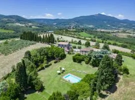 Agriturismo Spazzavento