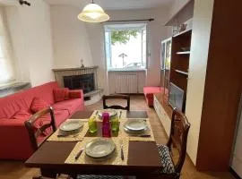 Colico - Vista lago charme - Affitti Brevi Italia