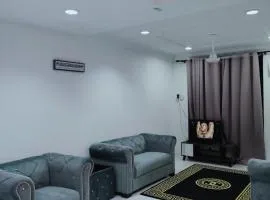 NAURAH HOMESTAY