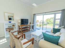 P7 - Goose Valley - Ocean Views, hotel perto de Bitou river, Plettenberg Bay