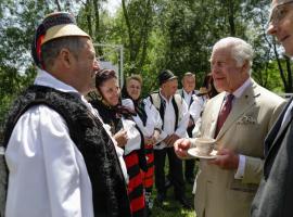 Casa Bozai, hotel in Breb