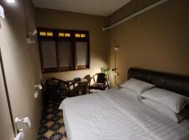 The Grand Bali Hotel