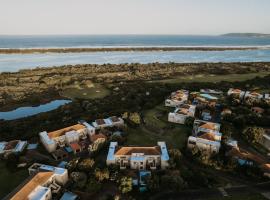 P7 - Goose Valley - Ocean Views, ξενοδοχείο σε Plettenberg Bay