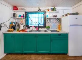 Boho House 1 camp Terme Catez with promotional tickets prices