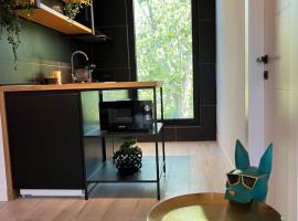 Apartament 3 camere Vila Cristal, hotel v destinaci Neptun