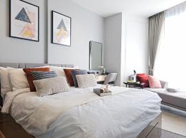 Edge Central Pattaya #187