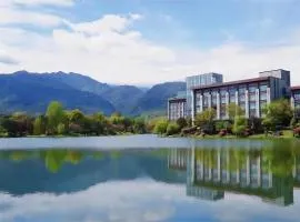Le Meridien Emei Mountain Resort