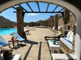 AGRARI VILLAGE Pool Residence