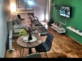 Apartman JR2020