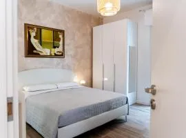 MARCANTONIO ROOM Ampia camera con bagno privato e self check in