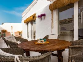 K-ERA by Nuka Homes, hotel in Jávea