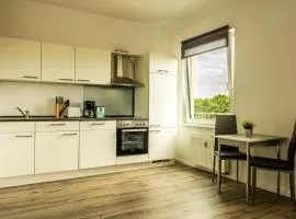 City Apartments Wilhelmshaven