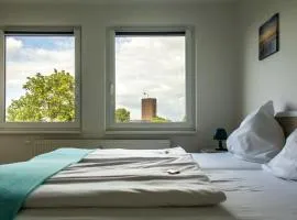 City Apartments Wilhelmshaven