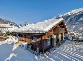 Chalet Alouette