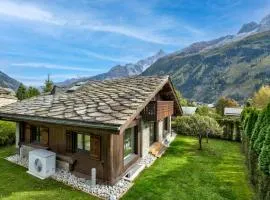 Chalet Alouette