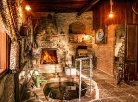 Stonehouse