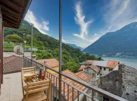 Villetta Panebianco Home in Castagna 11 by Rent All Como