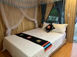 Pook Homestay, hotel care acceptă animale de companie din Ha Giang