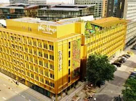 코펜하겐에 위치한 호텔 Next House Copenhagen