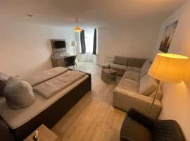 Semlow Appartements