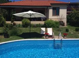 Sunny villa Boutique Varna