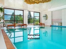 Appartementhaus Dachsteinblick mit Indoorpool und Sauna