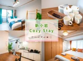 Rea新小岩2丁目403