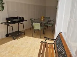 Casa Noche Vieja y Navidad