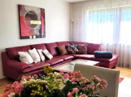 Winterberg Appartement 21068