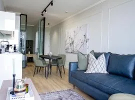 Executive Apartment at Ellipse Waterfall