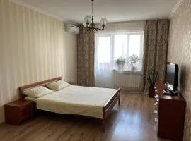 Apartments Kharkivs'ke highway