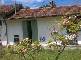 Petite maison de pays, počitniška hiška v mestu Hourtin