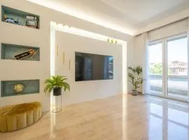 Luxury Apartment Assisi