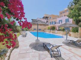 STAY Tala Sea View Apartment, holiday rental in Tala