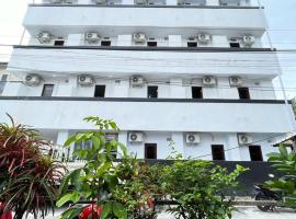 Maluku Residence Syariah, hotel con parcheggio a Ambon
