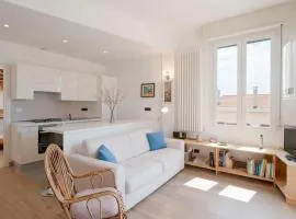 Sea View Apartment - 2 bedrooms