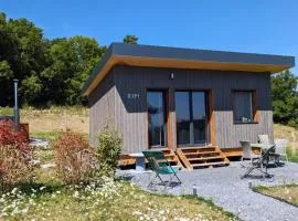 Cottage 2 à 4 personnes ,au cœur des volcans