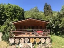 Ferienhaus Blockhaus by Seeblick Ferien Edersee, Waldeck