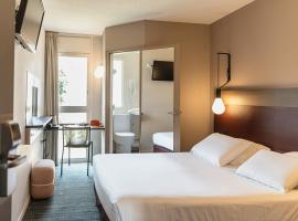 Kyriad Metz Centre - Restaurant Moze, hotel en Metz