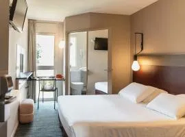 Kyriad Metz Centre - Restaurant Moze